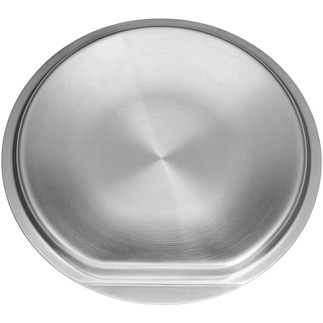 Ultimate Cool+ Edelstahldeckel, 16 cm