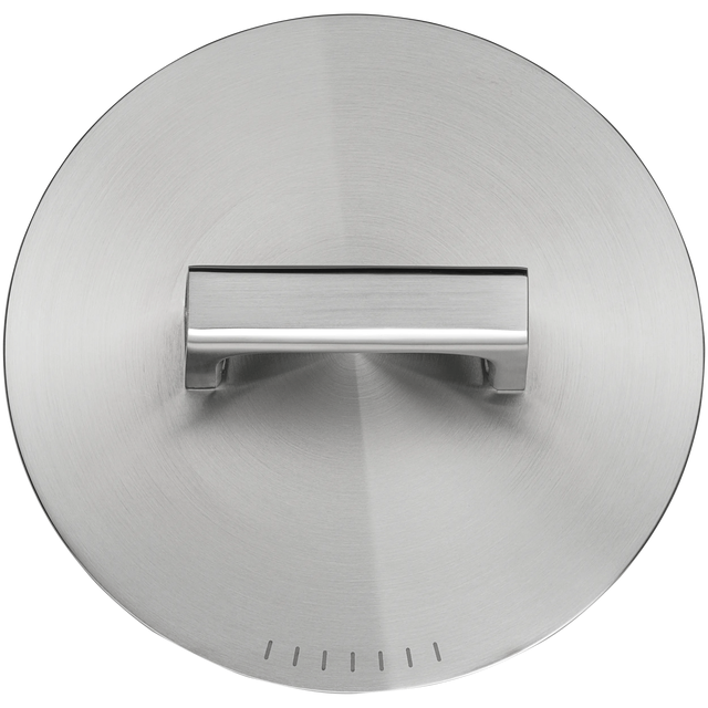 Ultimate Cool+ Edelstahldeckel, 16 cm