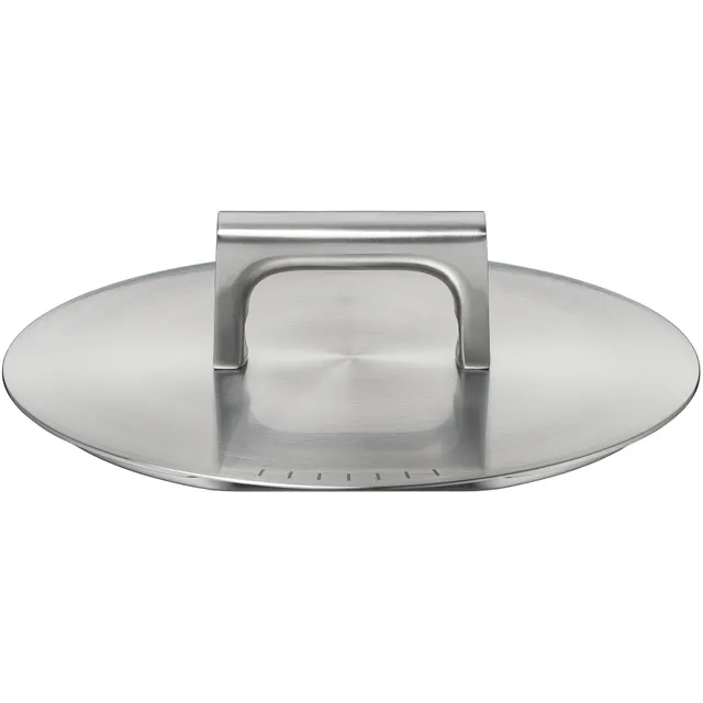 Ultimate Cool+ Edelstahldeckel, 20 cm