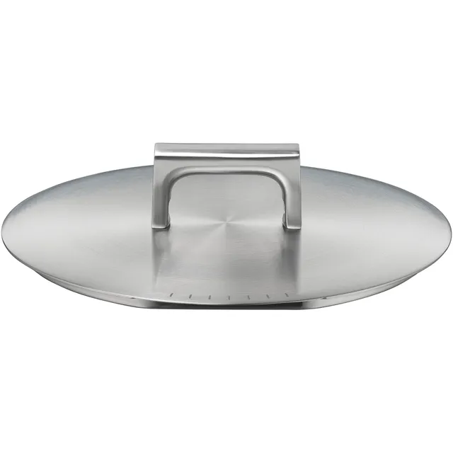 Ultimate Cool+ Edelstahldeckel, 24 cm