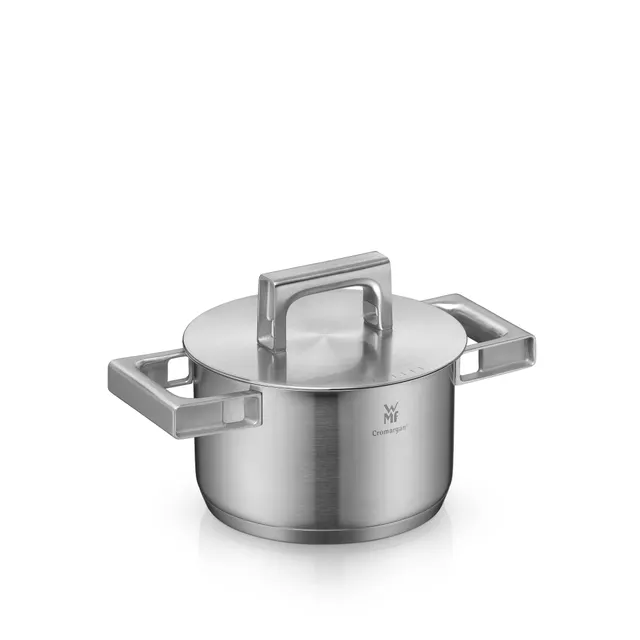 Ultimate Cool+ Kochtopf mit Deckel, 16 cm