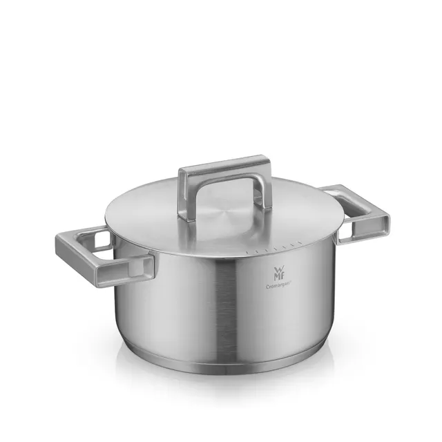 Ultimate Cool+ Kochtopf mit Deckel, 20 cm