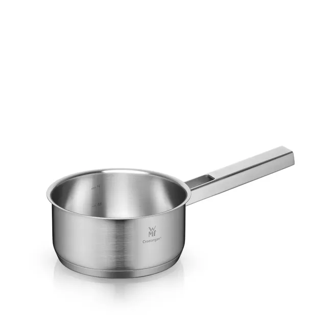 Ultimate Cool+ Stielkasserolle, 16 cm