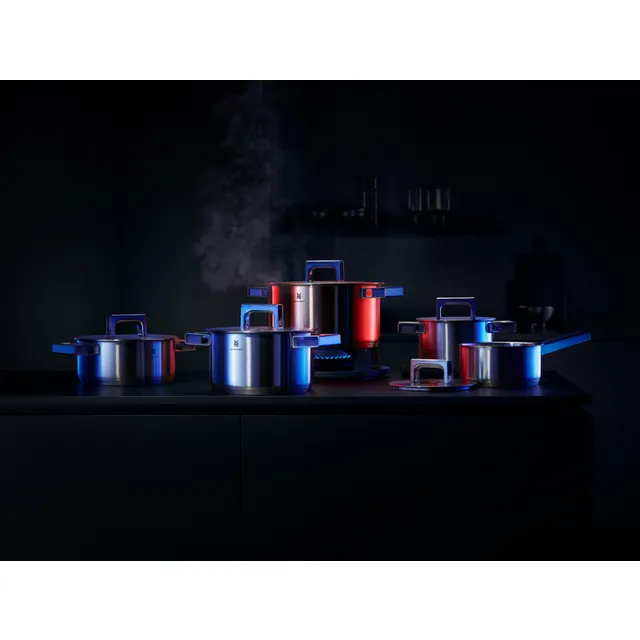 Ultimate Cool+ Stielkasserolle, 16 cm
