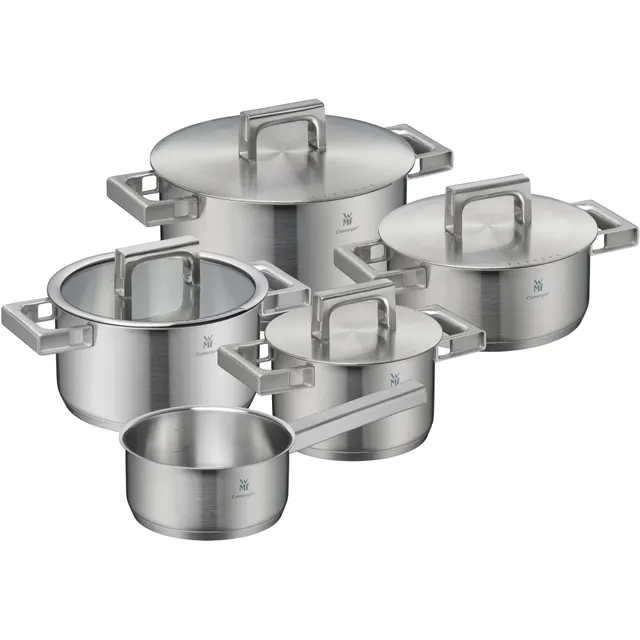 Ultimate Cool+ Topf-Set, 5-teilig