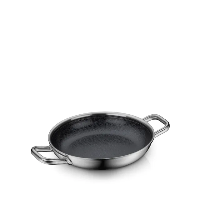 Ultimate Profi Resist Servierpfanne, 24 cm