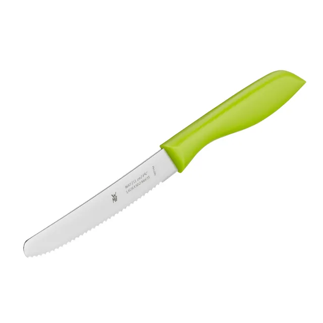 Vespermesser-Set, 6-teilig, Bunt