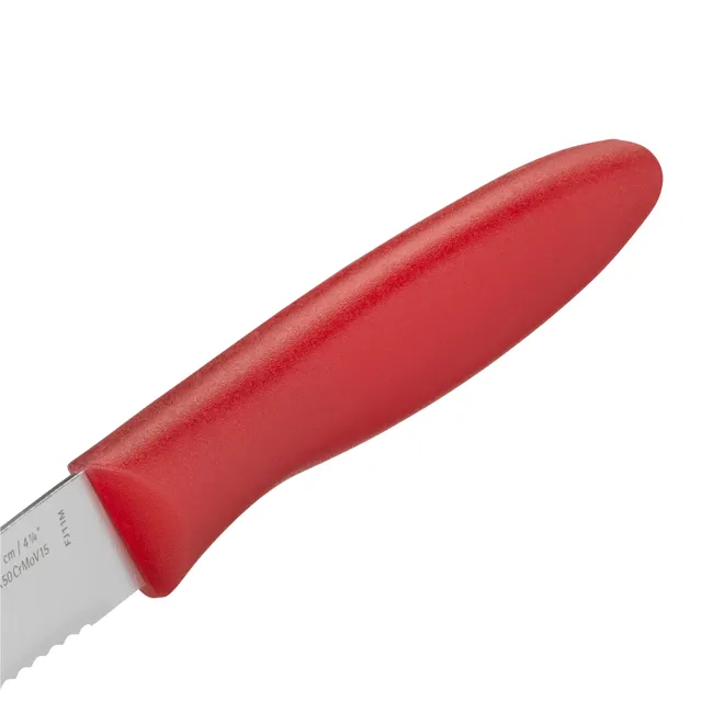 Vespermesser-Set, 6-teilig, Bunt