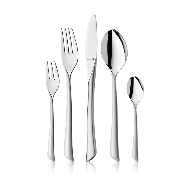 Virginia Besteck-Set, 66-teilig, Cromargan protect®