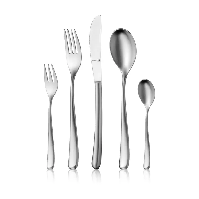 Vision Besteck-Set, 66-teilig, Cromargan protect®