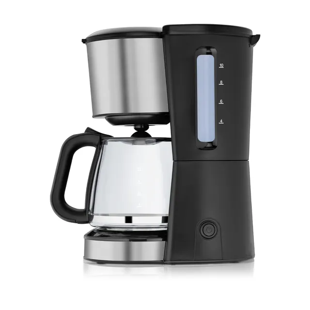 WMF Bueno Aroma Kaffeemaschine Glas