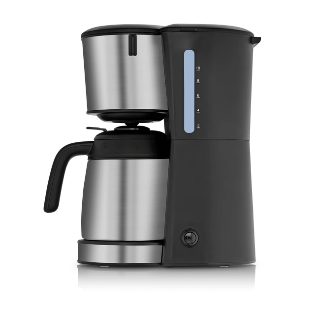 WMF Bueno Pro Kaffeemaschine Thermo