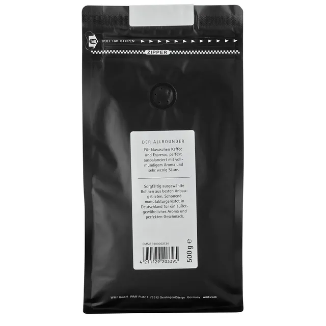 WMF Café Crema 2 - Premium Classic 500g