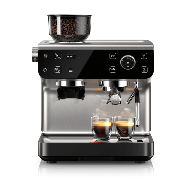 WMF ESPRESSO PRO SILK
