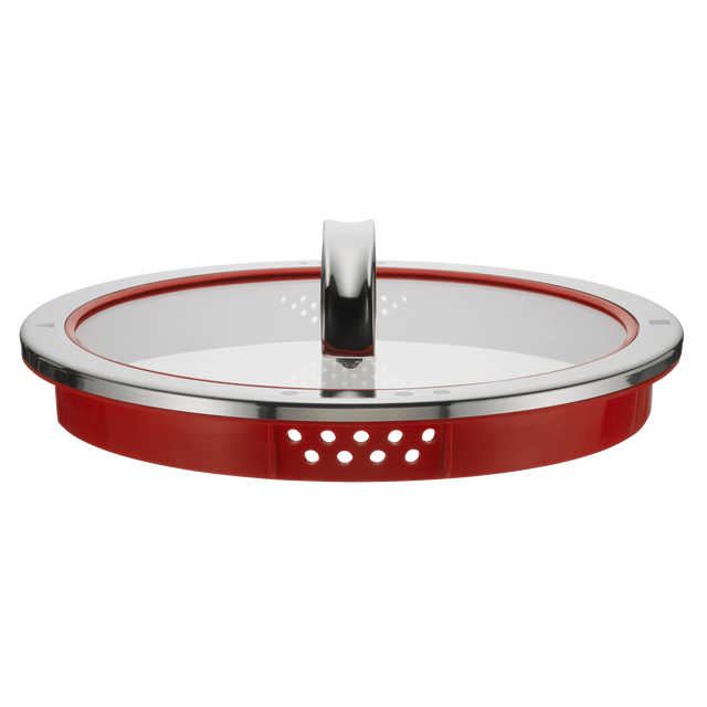 WMF Function 4 Glass Lid 24 cm