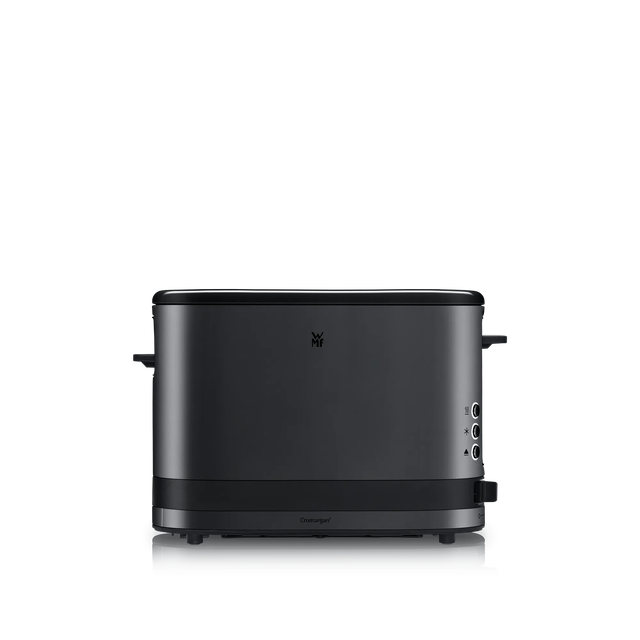 WMF KÜCHENminis 1-Scheiben-Toaster, Deep Black