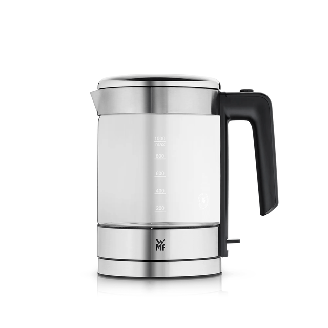 WMF KÜCHENminis Glas-Wasserkocher