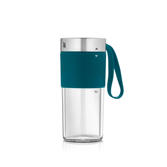 WMF KÜCHENminis Mix on the go, Petrol