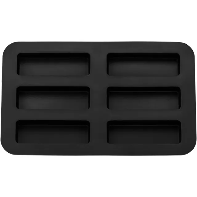 WMF KÜCHENminis Müsliriegelform, Silikon