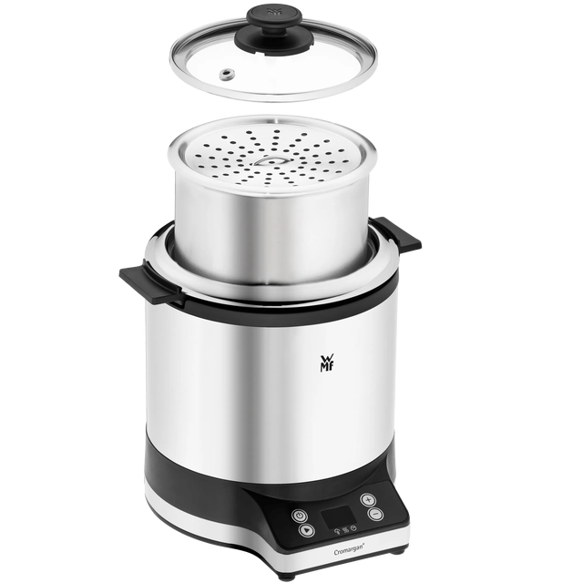 WMF KÜCHENminis Reiskocher mit Lunch-to-go-Box