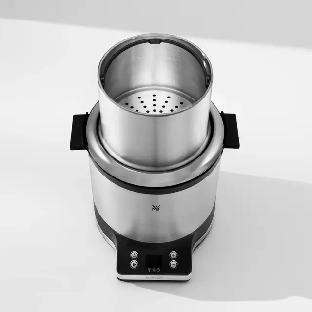 WMF KÜCHENminis Reiskocher mit Lunch-to-go-Box
