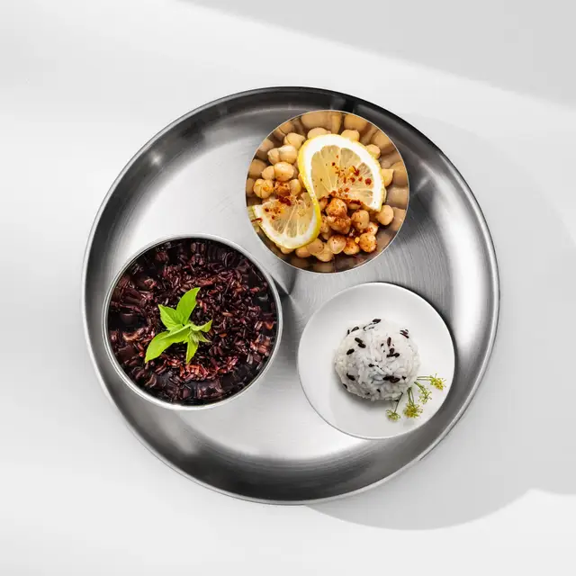 WMF KÜCHENminis Reiskocher mit Lunch-to-go-Box