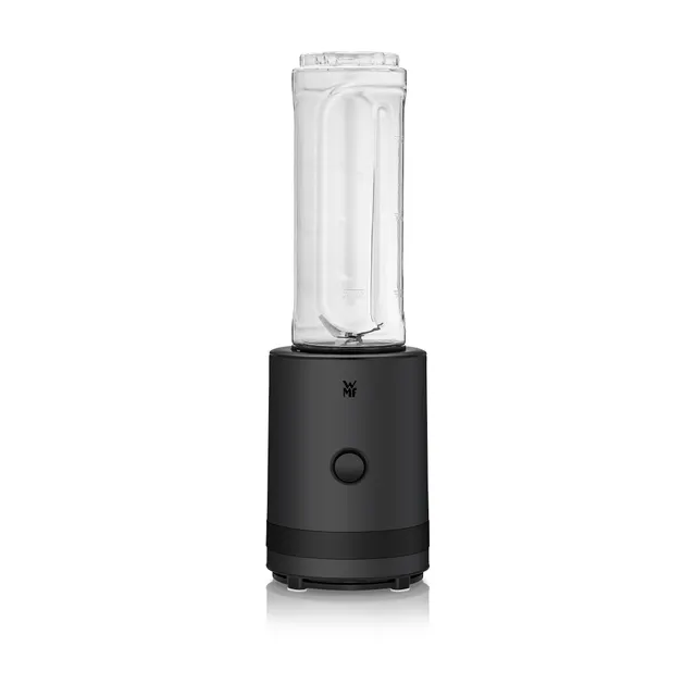 WMF KÜCHENminis Smoothie-to-go, Deep Black