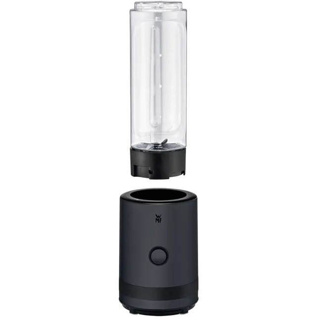 WMF KÜCHENminis Smoothie-to-go, Deep Black