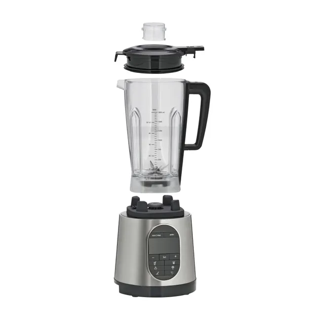 WMF Kult Pro Hochleistungsstandmixer