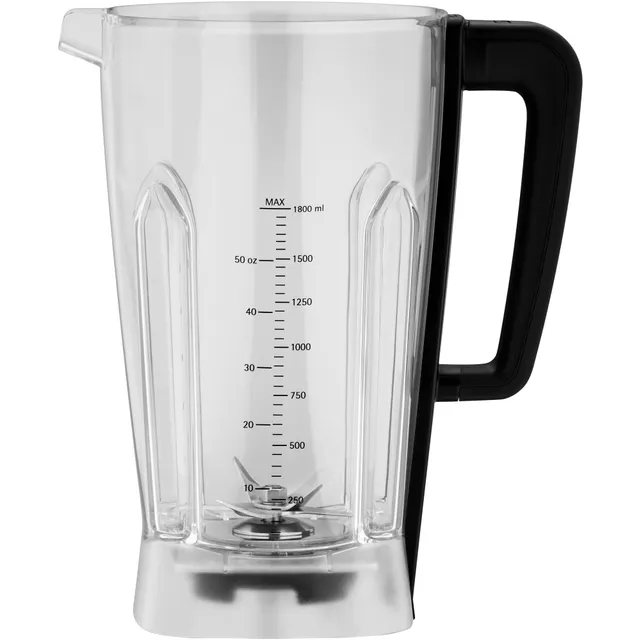 WMF Kult Pro Hochleistungsstandmixer