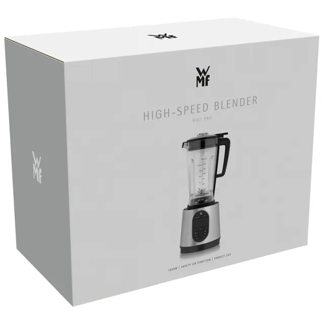 WMF Kult Pro Hochleistungsstandmixer