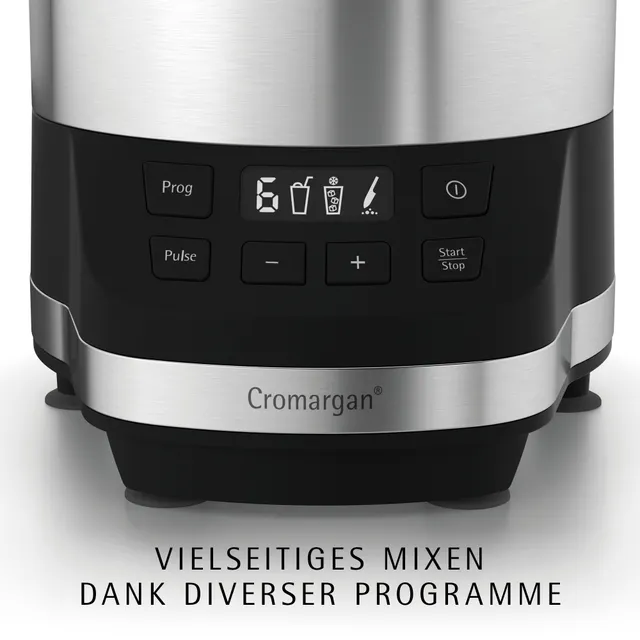 WMF Kult Pro Multifunktionsmixer