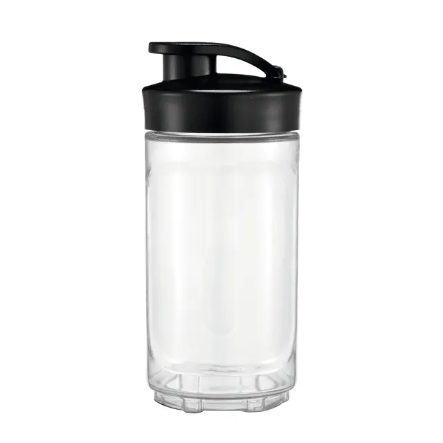 WMF Kult X Mix & Go Trinkflasche, 0,3 l