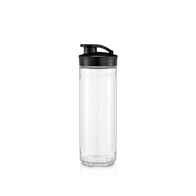 WMF Kult X Mix & Go Trinkflasche 0,6 L