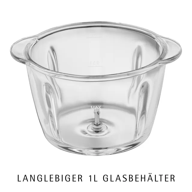 WMF Kult X Zerkleinerer Edition