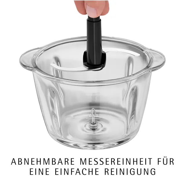 WMF Kult X Zerkleinerer Edition