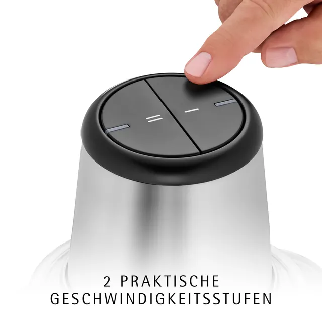 WMF Kult X Zerkleinerer Edition