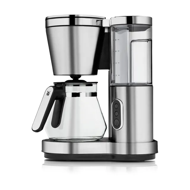 WMF Lono Aroma Kaffeemaschine Glas
