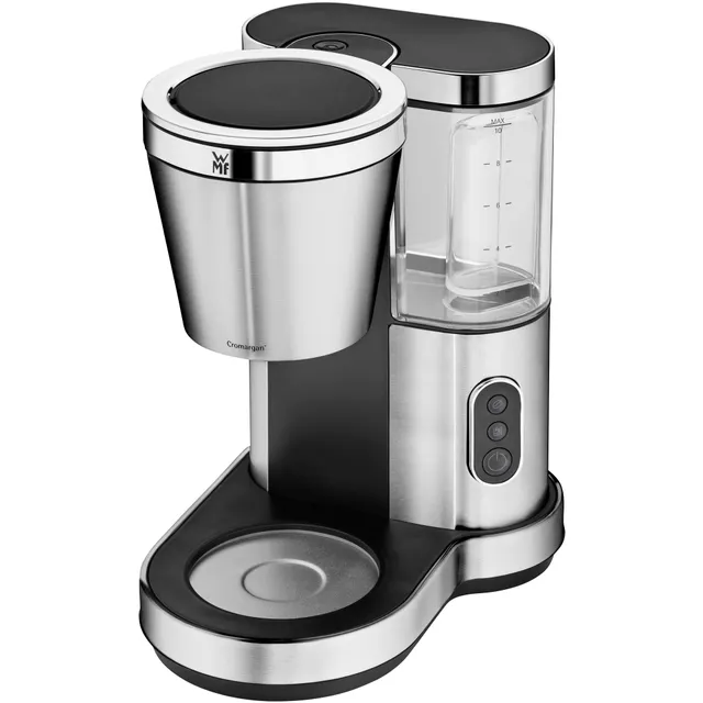 WMF Lono Aroma Kaffeemaschine Glas