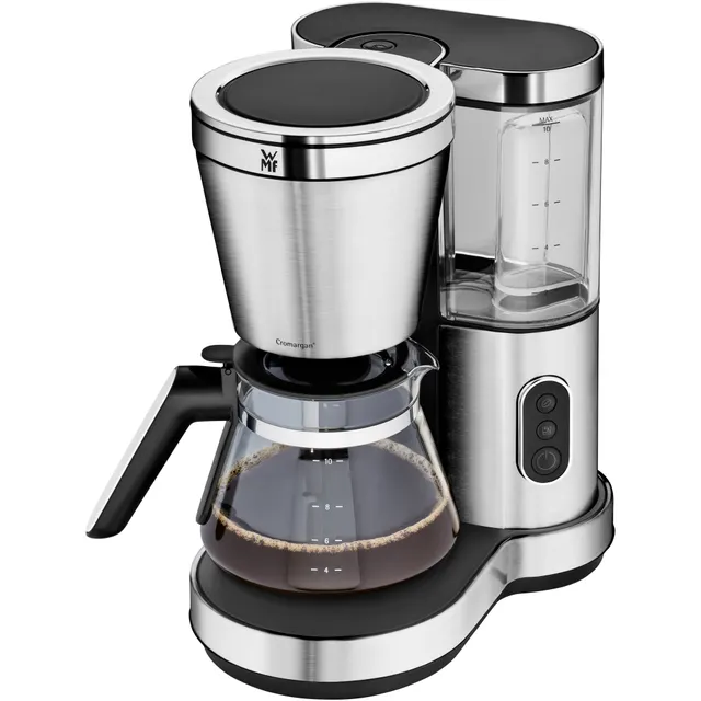 WMF Lono Aroma Kaffeemaschine Glas