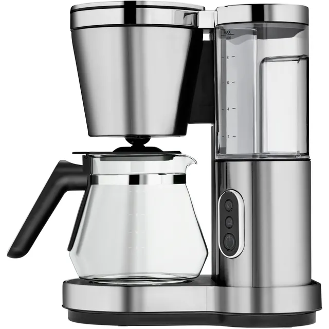 WMF Lono Aroma Kaffeemaschine Glas