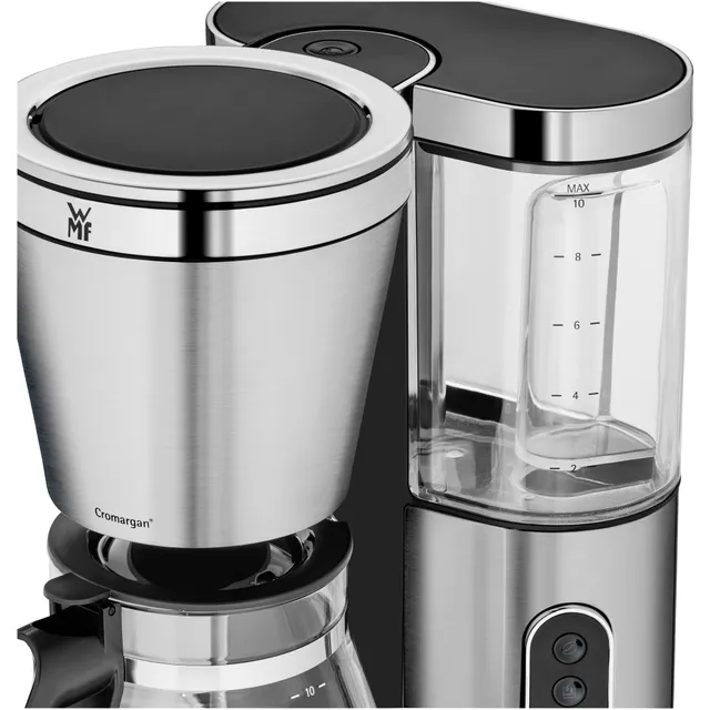 WMF Lono Aroma Kaffeemaschine Glas