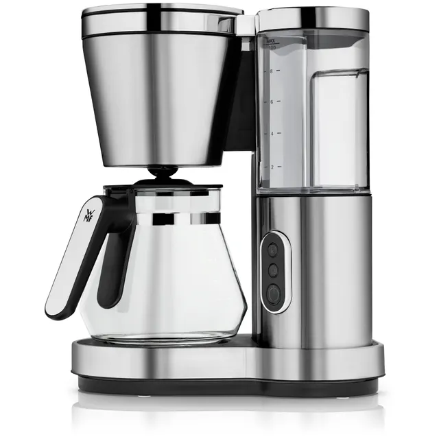 WMF Lono Aroma Kaffeemaschine Glas