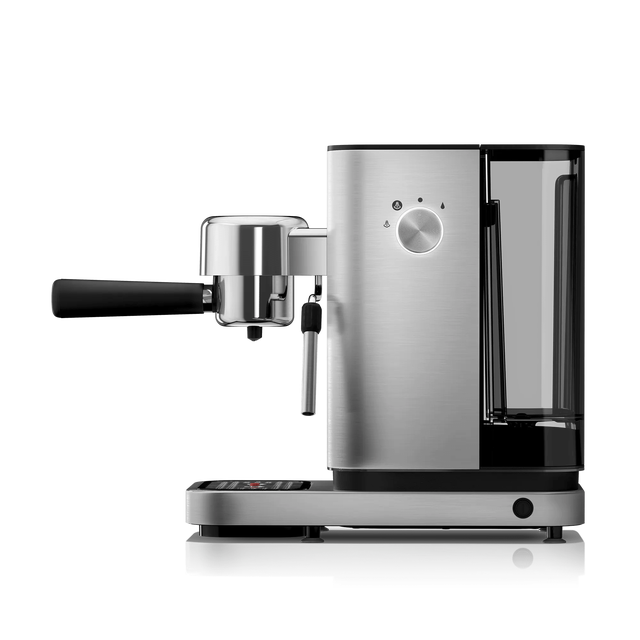 WMF Lono Espresso Siebträgermachine