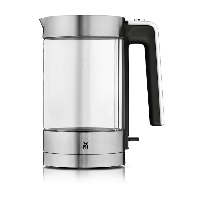 WMF Lono Glas-Wasserkocher 1.7 l