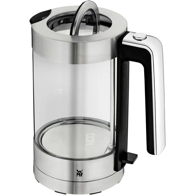 WMF Lono Glas-Wasserkocher 1.7 l