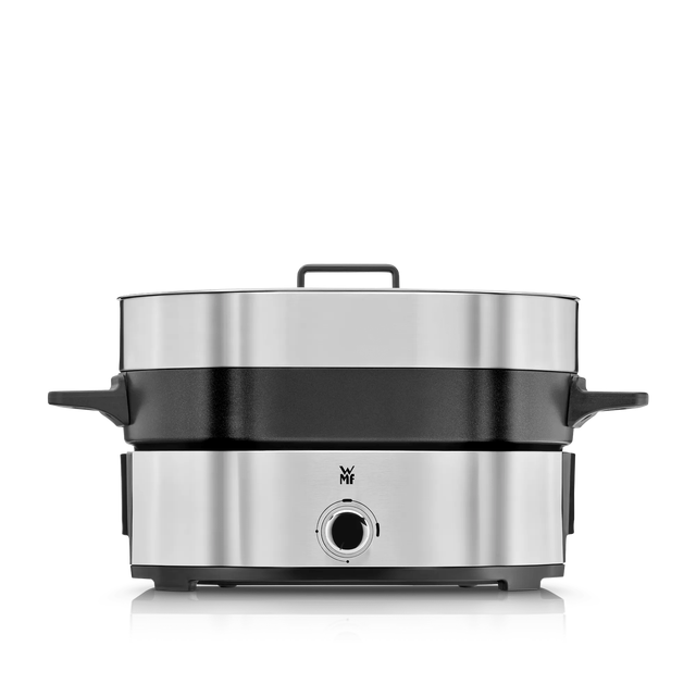WMF Lono Hot Pot & Dampfgarer