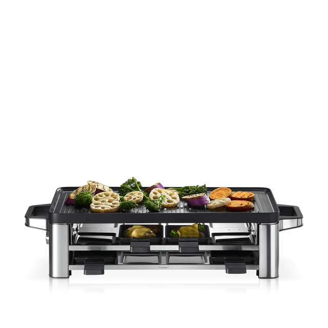 WMF Lono Raclette für 8