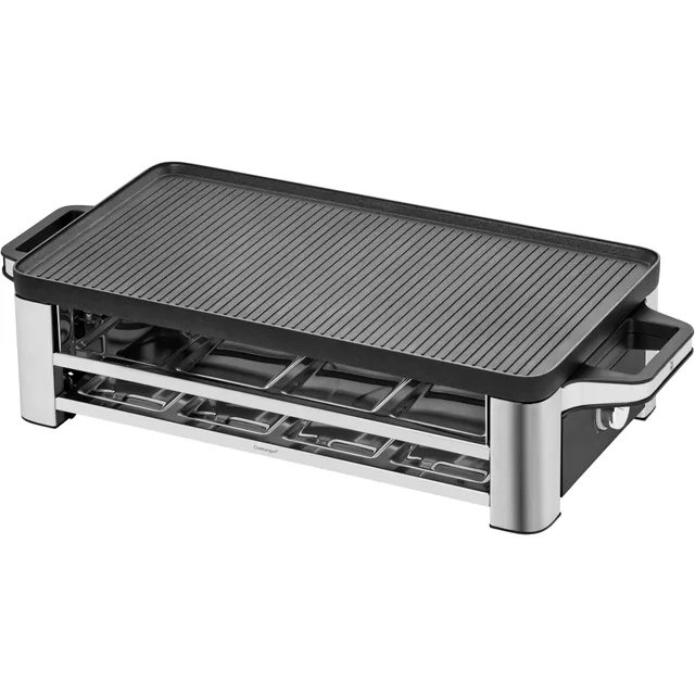 WMF Lono Raclette für 8