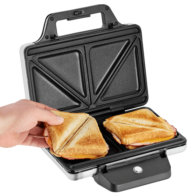 WMF Lono Sandwich-Toaster